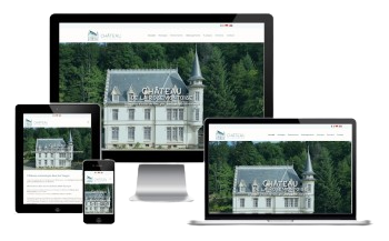 Chateau de la RoseMontoise - Vogesen / Vosges