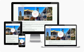 Un Nouvel Elan pour Thiviers - Elections municipales mars 2026