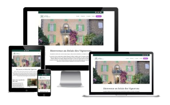 le Relais des Vignerons
